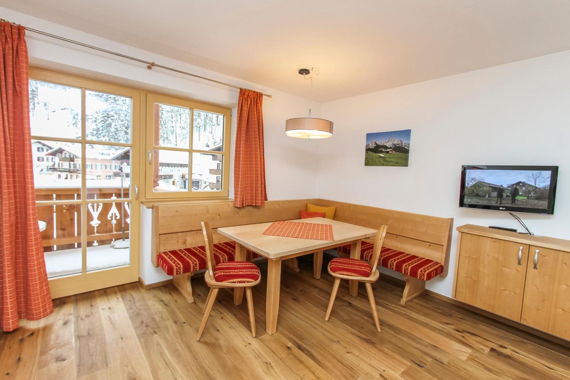 Gaestehaus Rass Lofer Exterior foto
