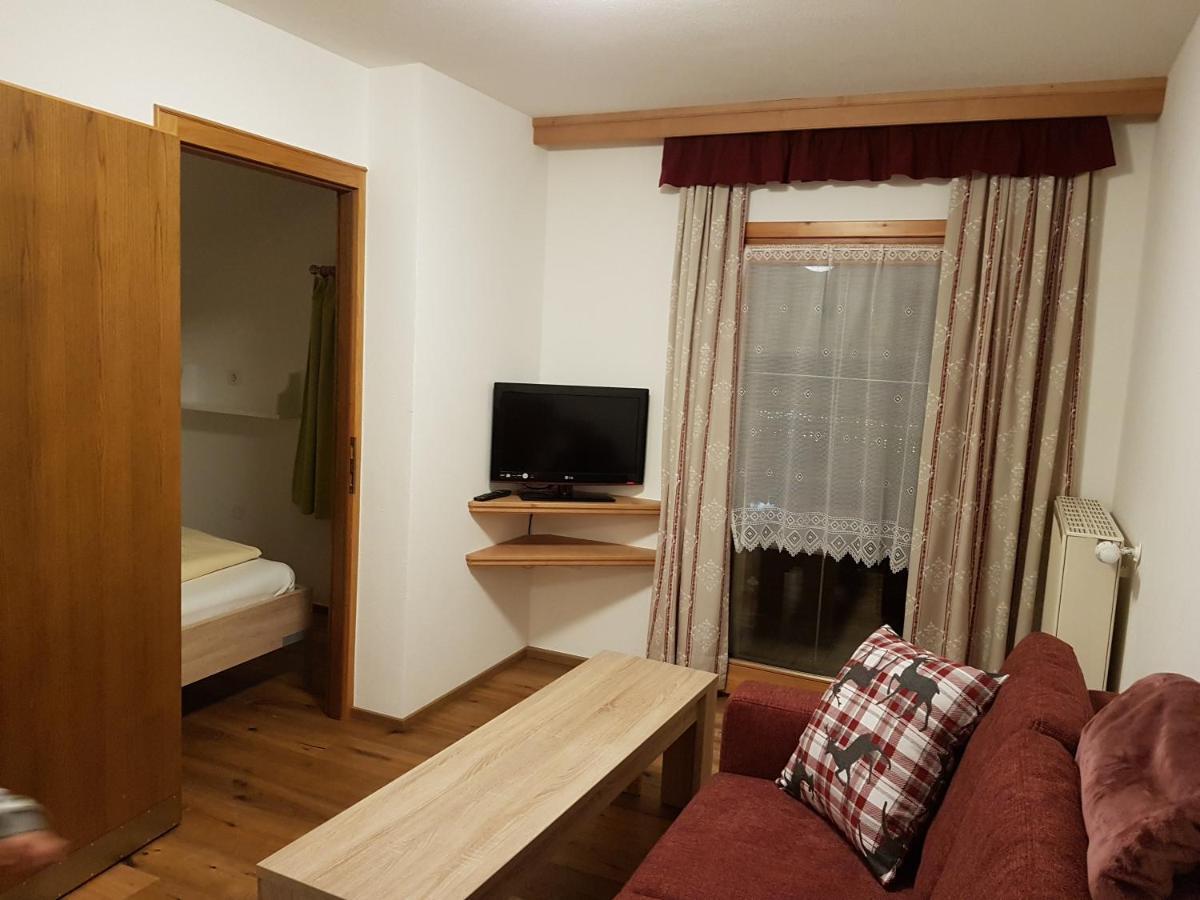 Gaestehaus Rass Lofer Exterior foto